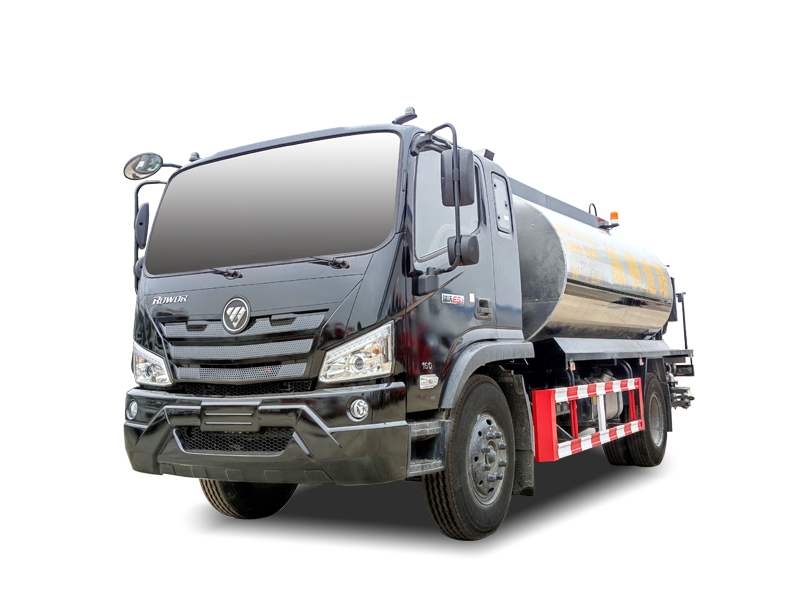 福田瑞沃沥青洒布车